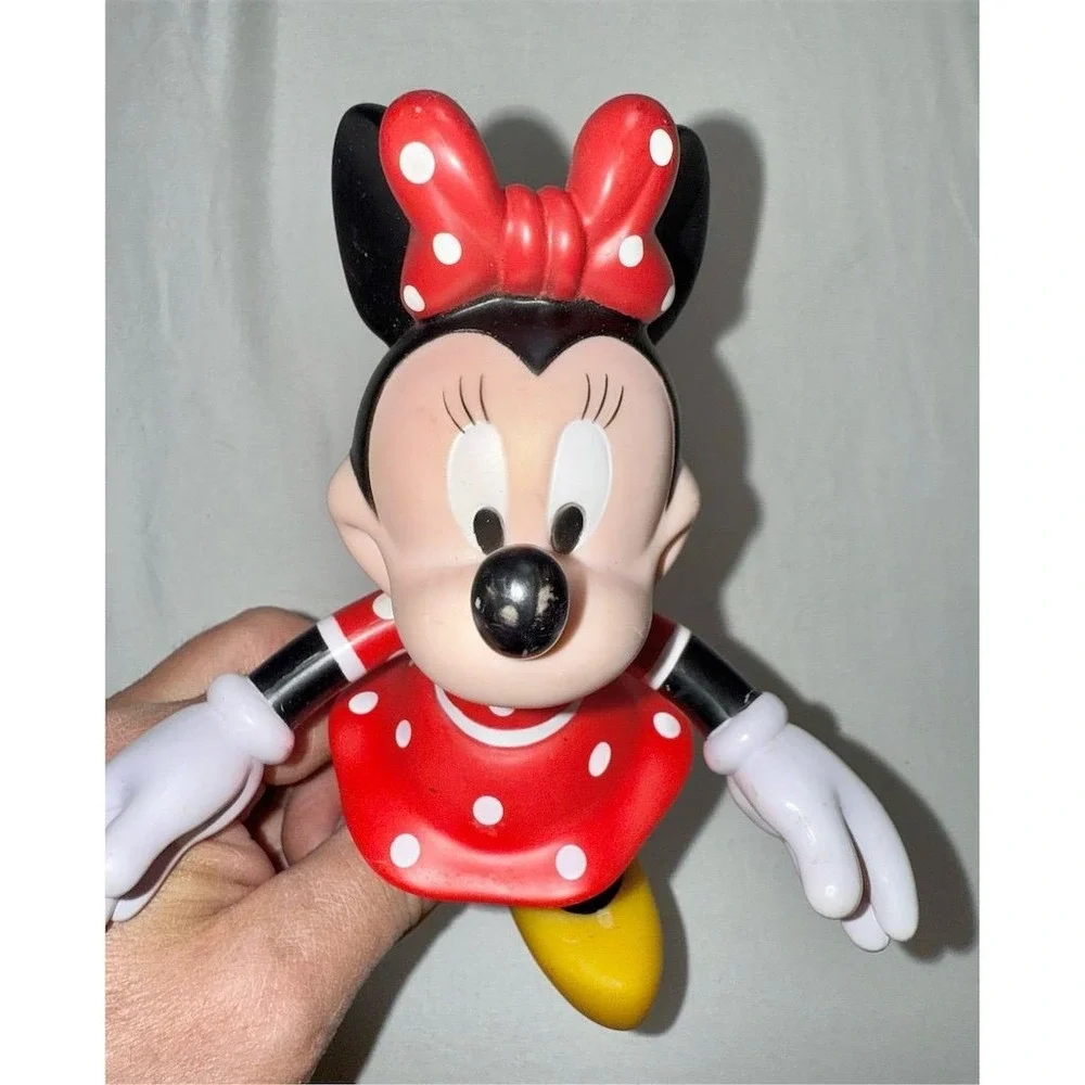 Disney Minnie Mouse 7